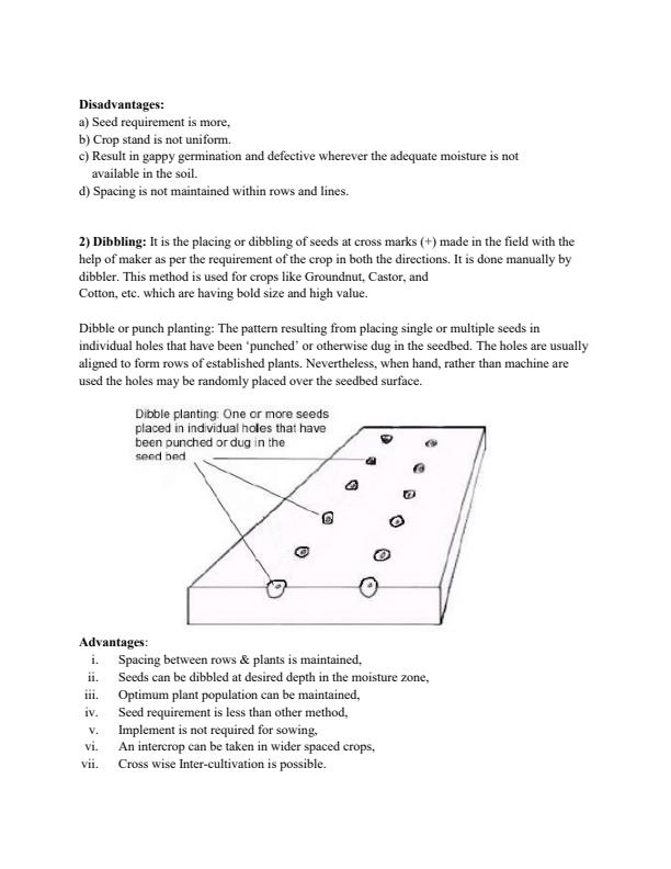 Page 2 – Certificate in Agricultural Engineering: Agricultural Machinery and Equipment Notes – Kenyaplex