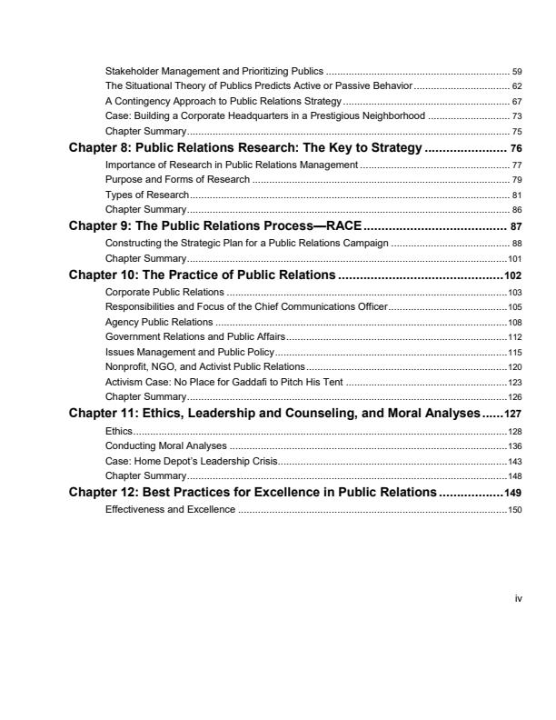 Page 2 – Public Relations Notes – Kenyaplex