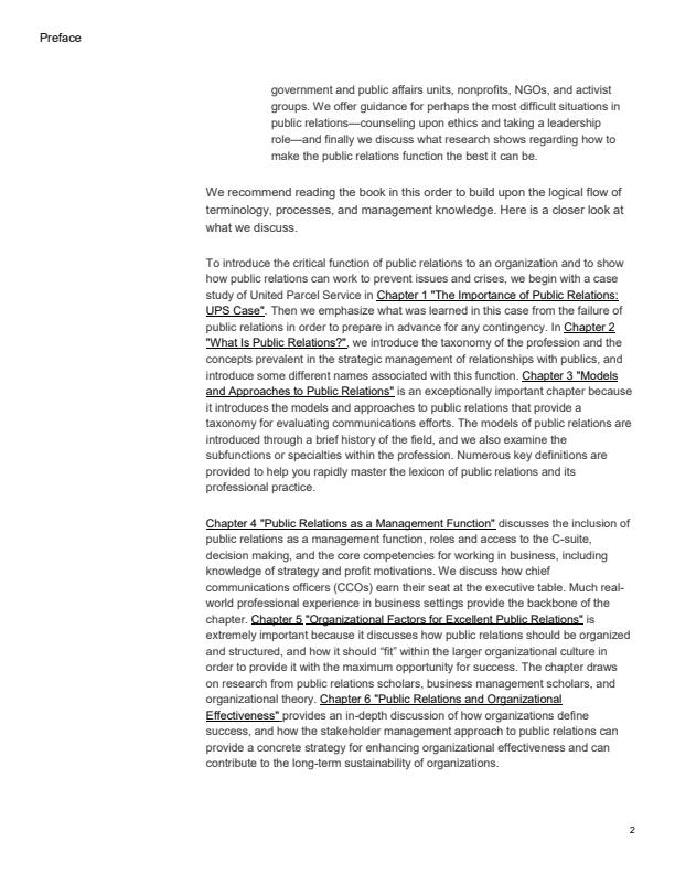 Page 4 – Public Relations Notes – Kenyaplex