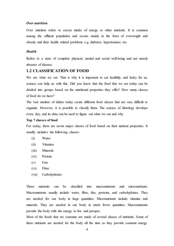 Page 3 – Principles of Human Nutrition Notes – Kenyaplex
