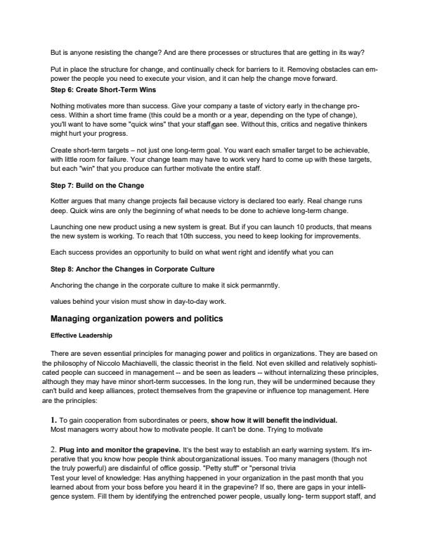 Page 3 – Strategic Governance and Ethics Notes – Kenyaplex