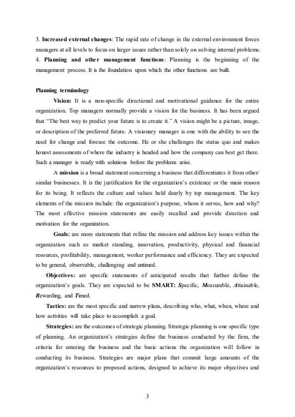 Page 2 – Principles and Practice of Management Notes – Kenyaplex