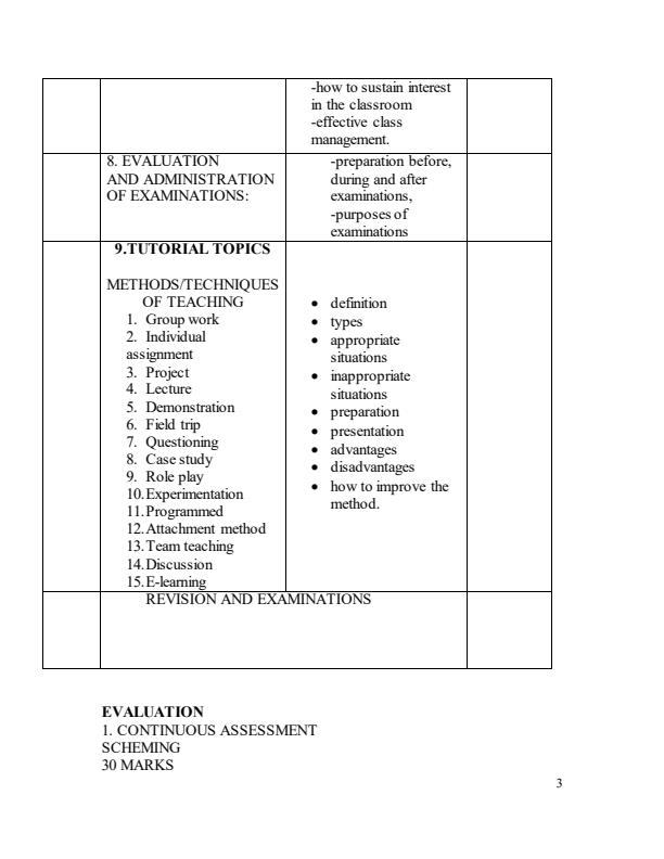 Page 3 – General Methods Notes – Kenyaplex