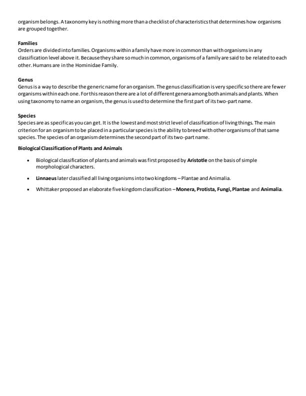 Page 3 –  Biology Techniques 1 Notes – Kenyaplex