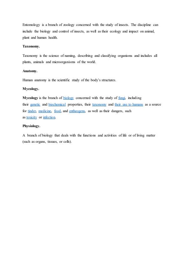 Page 2 – Applied Biology Notes – Kenyaplex