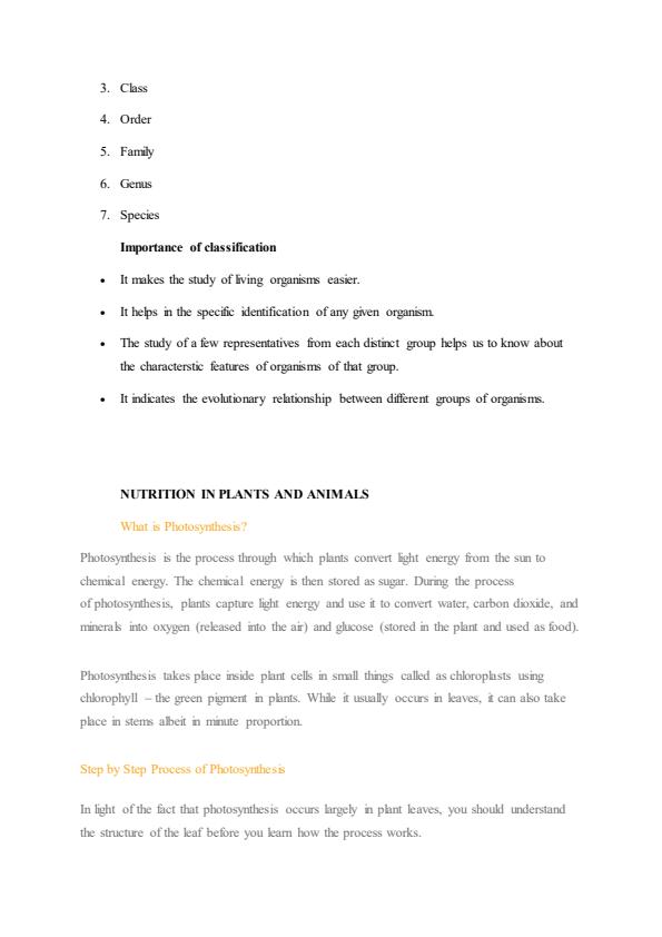Page 4 – Applied Biology Notes – Kenyaplex