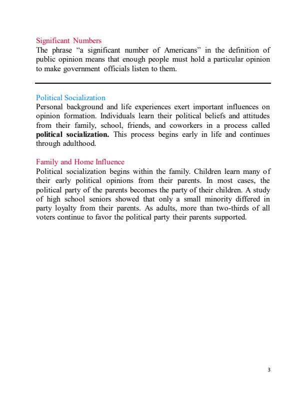 Page 3 – Citizen Participation in Government Notes – Kenyaplex