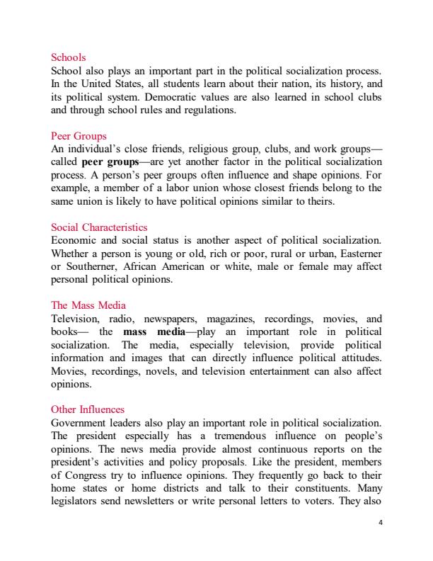 Page 4 – Citizen Participation in Government Notes – Kenyaplex