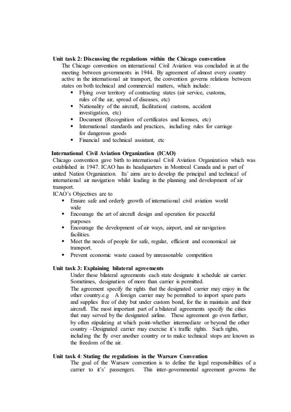 Page 4 – Travel Agency Notes – Kenyaplex