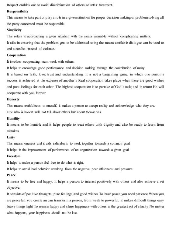 Page 4 – Life Skills Notes – Kenyaplex