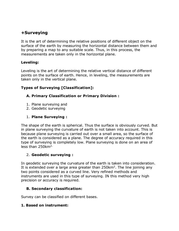 Page 1 – AGEN  352: Soil and Water Management Notes – Kenyaplex