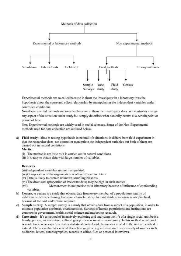 Page 3 – STA 2100 Probability and Statistics I Notes – Kenyaplex