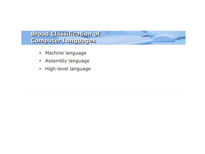 Page 1 – Introduction to Programming Methodology Notes – Kenyaplex