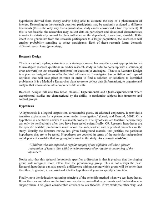 Page 3 – Basic Research Notes – Kenyaplex
