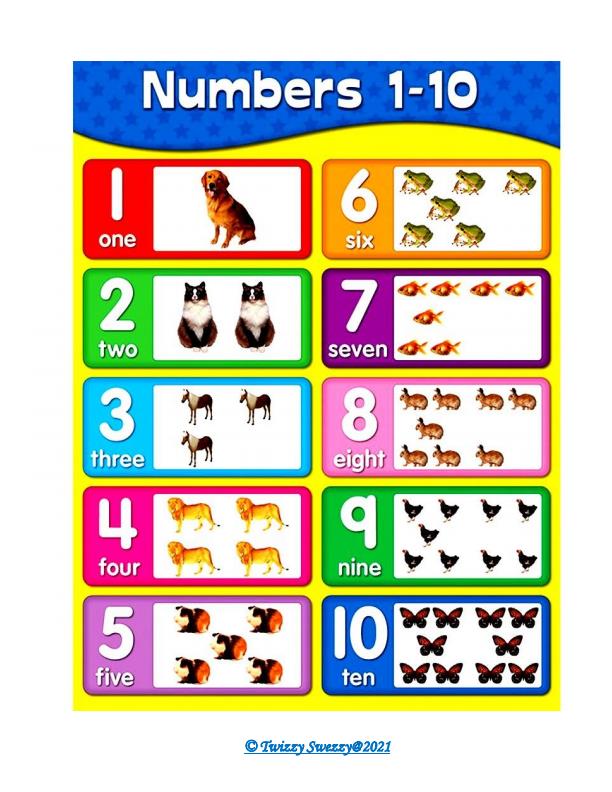 Page 2 – Play Group Work Book – Kenyaplex