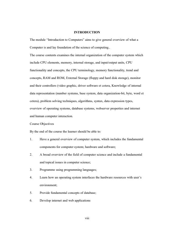 Page 3 – AEB 101: Introduction to Computer Notes – Kenyaplex