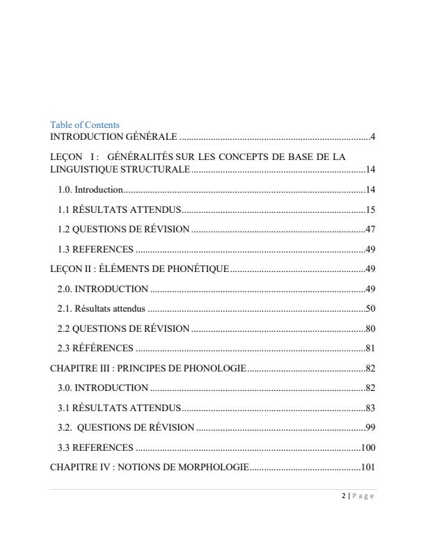 Page 2 – AFF 200: Introduction to General Linguistics Notes – Kenyaplex