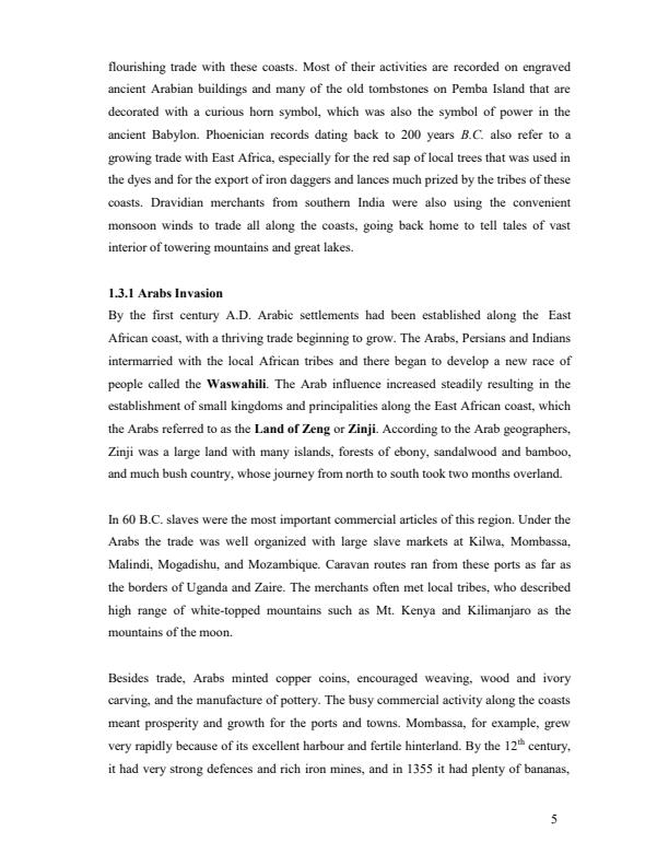 Page 5 – AGE 203: Geography of East Africa – Kenyaplex