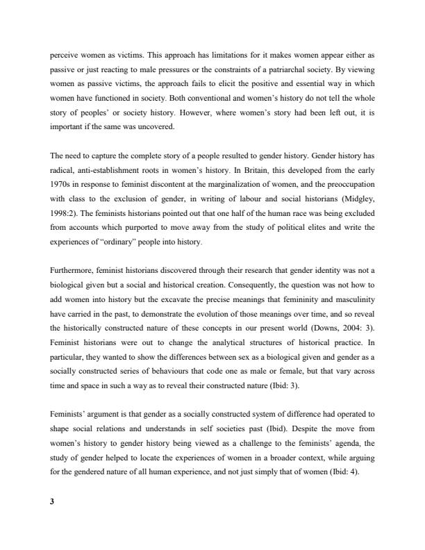 Page 3 – AHT 318: Gender Relations in African History Notes – Kenyaplex