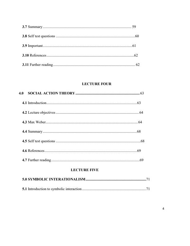 Page 4 – ASC 200: Introduction to Social Theory Notes – Kenyaplex
