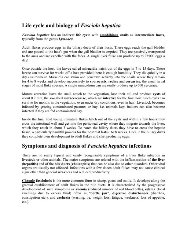 Page 2 – Animal Production Notes Under Diploma in Agriculture – Kenyaplex