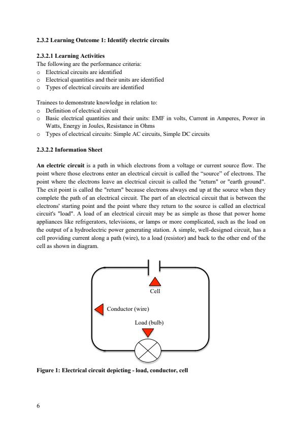 Page 2 – Applied Basic Electronics Notes – Kenyaplex