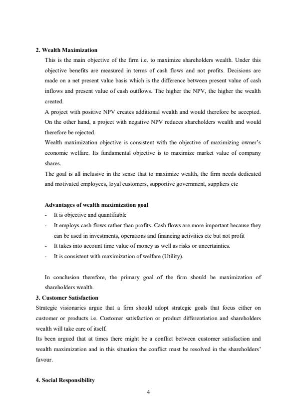Page 3 – BAC 308: Corporate Finance Notes – Kenyaplex