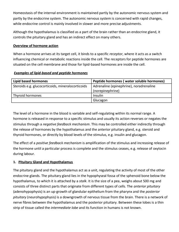 Page 2 – Basic Anatomy and Physiology Notes – Kenyaplex