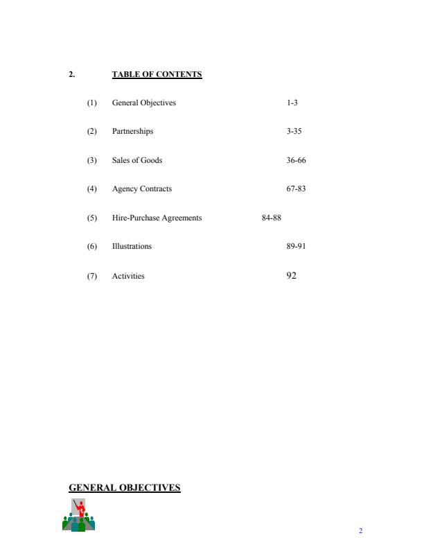 Page 1 – CBA 302: Business Law II Notes – Kenyaplex