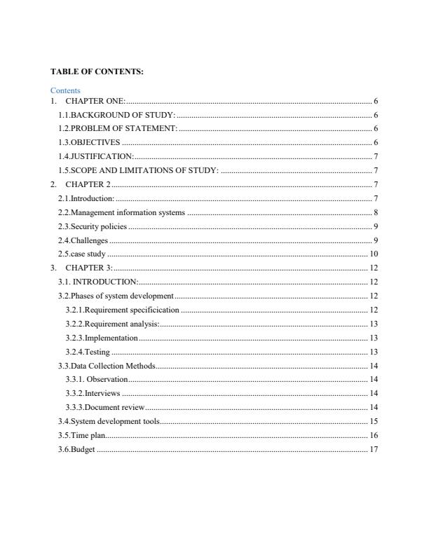 Page 2 – Car Rental Management System Project Documentation – Kenyaplex