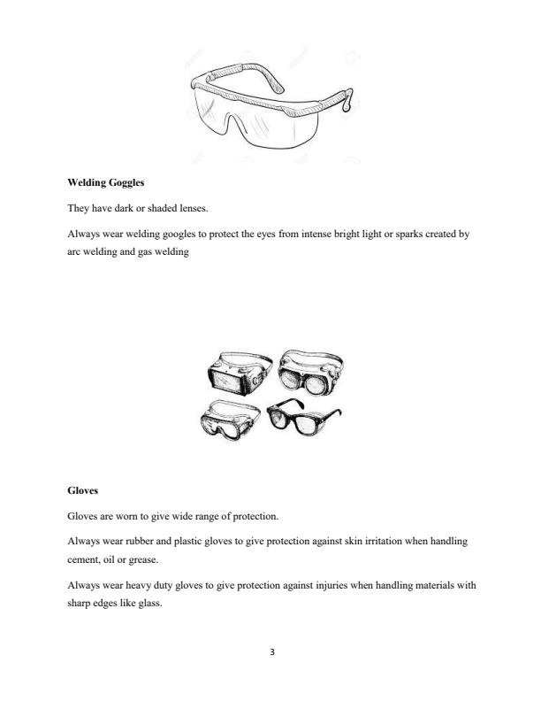 Page 3 – Certificate in Plumbing: Plumbing Theory Notes – Kenyaplex