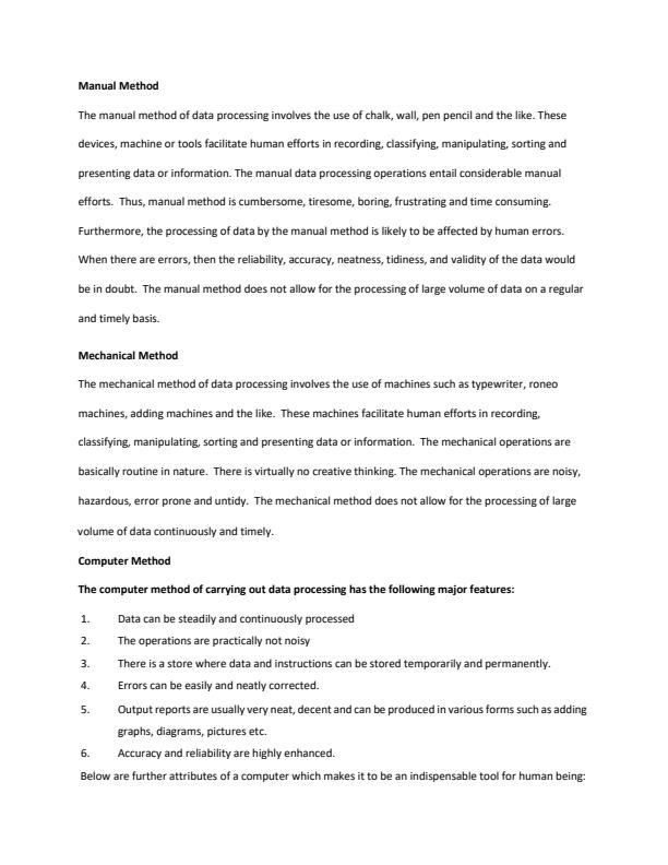 Page 2 – Comp 213: Computer Systems Notes – Kenyaplex