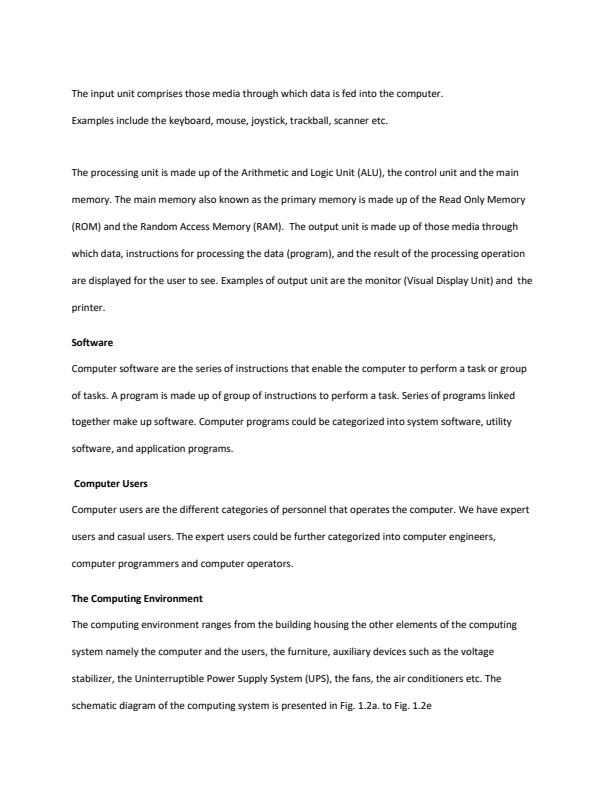 Page 4 – Comp 213: Computer Systems Notes – Kenyaplex