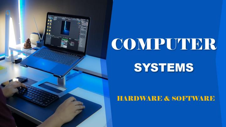 Page 1 – Computer Systems Notes: Hardware and Software – Kenyaplex