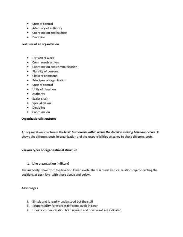 Page 3 – KNEC Office Management and Administration Notes – Kenyaplex