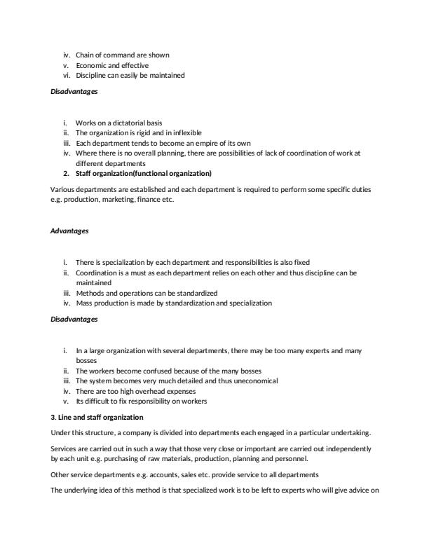 Page 4 – KNEC Office Management and Administration Notes – Kenyaplex