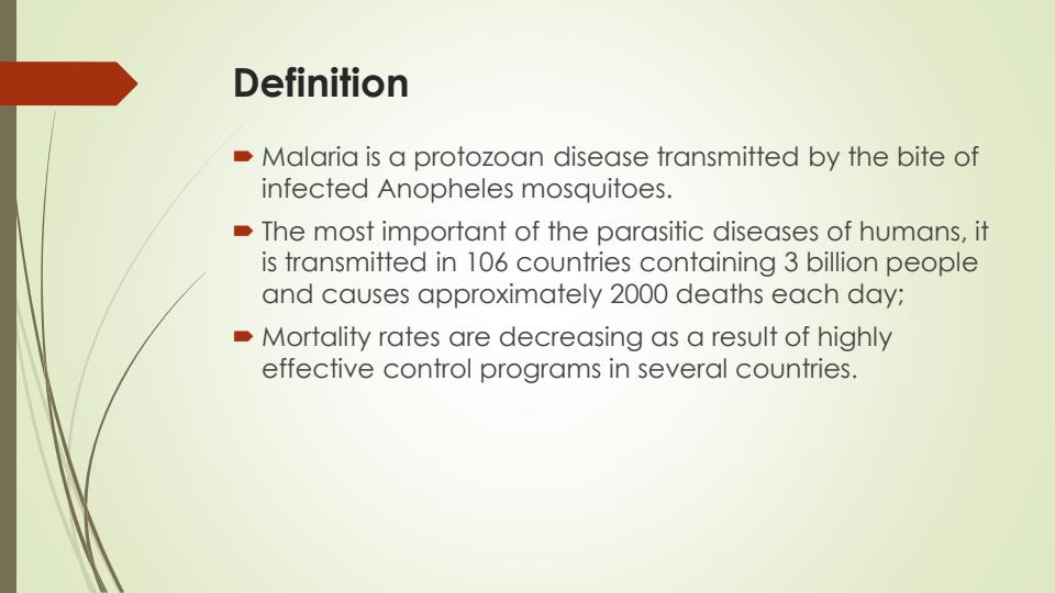 Page 2 – Diploma in Clinical Medicine and Surgery on Malaria – Kenyaplex
