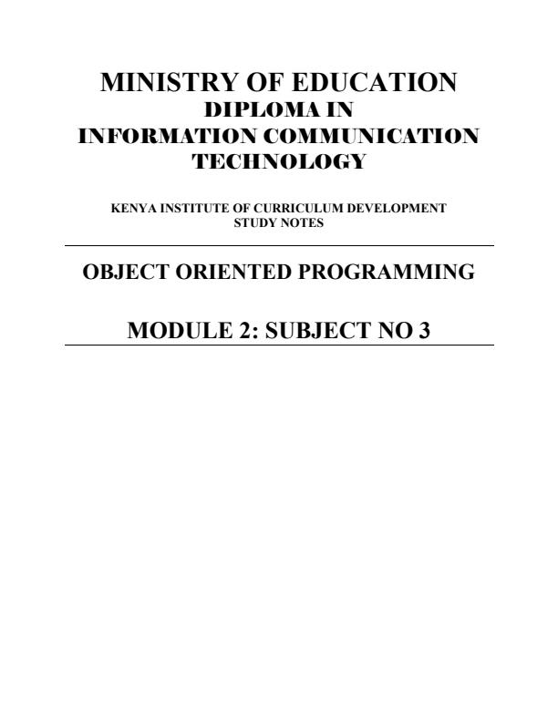 Diploma-in-ICT-Object-Oriented-Programming-Notes_13099_0.jpg