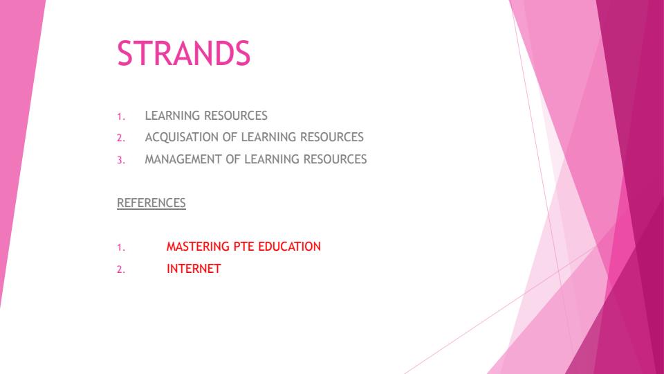 Page 2 – Diploma in Teacher Education: Teaching and Learning Resources Notes – Kenyaplex