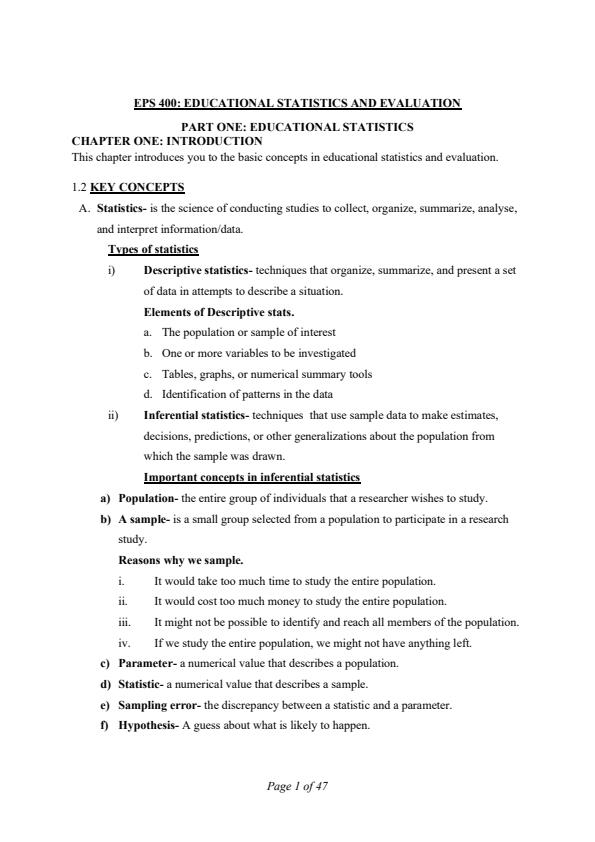 EPS-400-Educational-Statistics-and-Evaluation-Notes_13229_0.jpg