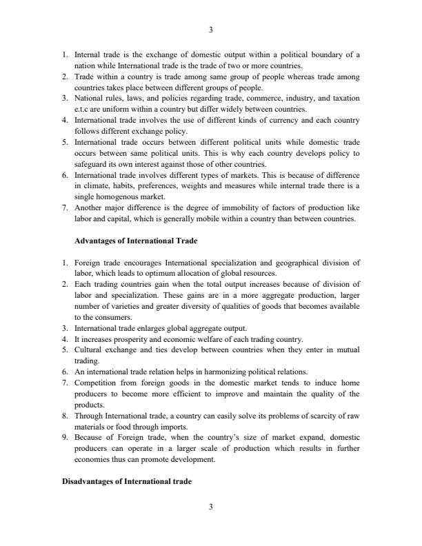 Page 3 – Econ 441: International Economics I Notes – Kenyaplex