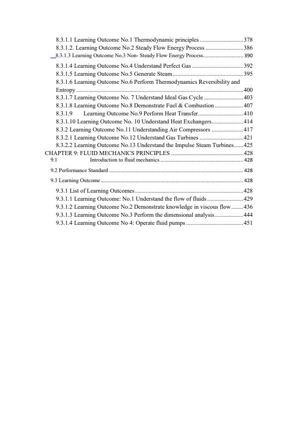 Page 4 – Electrical Technician Level 6 CDACC Learning Guide – Kenyaplex