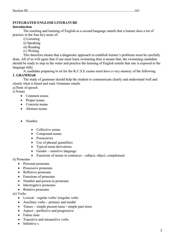 Page 2 – English Encyclopedia for Secondary Education  – Kenyaplex
