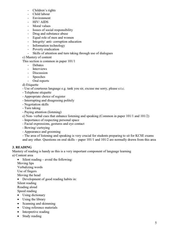 Page 5 – English Encyclopedia for Secondary Education  – Kenyaplex