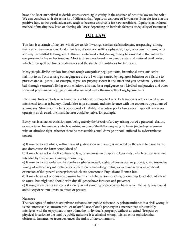 Page 3 – Estimation and Tendering Notes: Craft Certificate in Electrical and Electronics Engineering module II – Kenyaplex