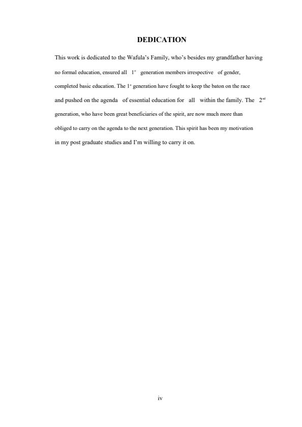 Page 4 – Factors affecting cyber security in county government ministries in Nairobi – Kenyaplex