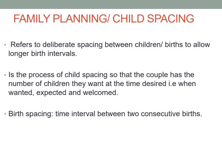 Page 2 – Family Planning Notes – Kenyaplex