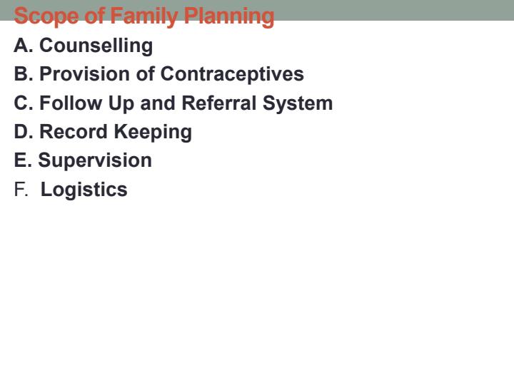 Page 3 – Family Planning Notes – Kenyaplex