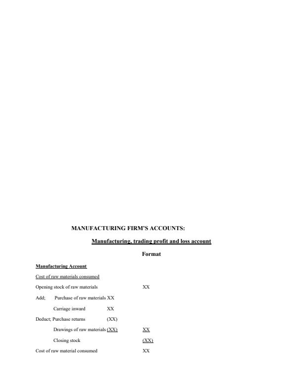 Page 4 – Financial Accounting Notes  – Kenyaplex