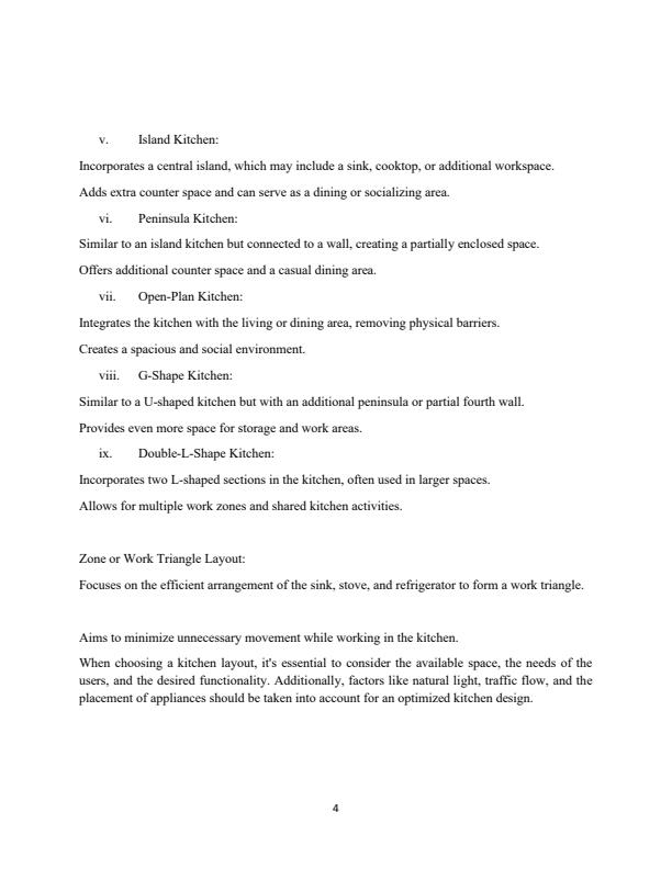 Page 4 – Food Production For The Invalids and Covalescents Notes – Kenyaplex